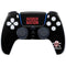 University of Nebraska Husker Nation PS5 Controller Skin